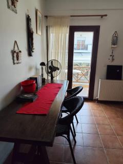 Mamadinas House AlliMpanta - 2