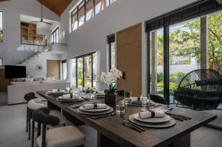 03Vinzita Residences LagunaBeach 3BR byน้องมังคุด - 1
