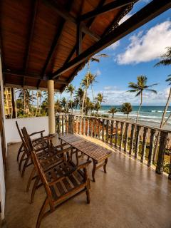 Kabalana Surf Hostel - 3