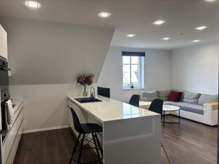 Pärnu Lubja Apartments - 8