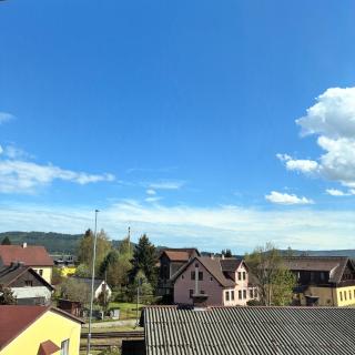 Hotel Chata ve Volarech Šumava - 4