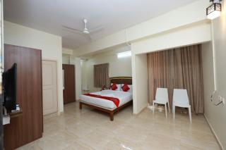 Hotel Amulya Relax Inn - 1