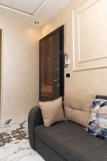 Modern & Stylish Flat in Mohandessin - 4
