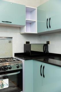Modern & Stylish Flat in Mohandessin - 3