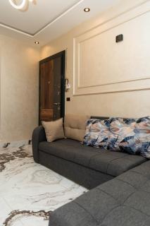 Modern & Stylish Flat in Mohandessin - 2