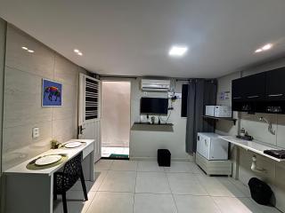 Flat 1778 N2 Orla Petrolina - 7