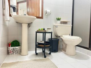 Apartamento acogedor con balcón cerca a rodadero - 5