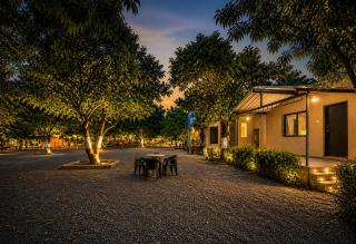 Gir Wildtrack Lodge - Into the Deep Forest - 7