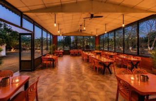 Gir Wildtrack Lodge - Into the Deep Forest - 5