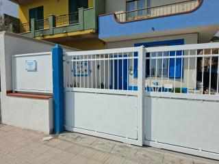 Blue Sicily Apartment - 7