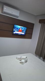 Apartamento por Temporada Veredas Flat - Rio Quente Goias - 1