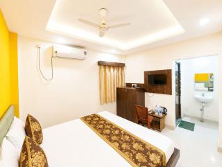 The Super Hotel Jagdish-Beach-Palace-Residency Near Sea Beach - 1