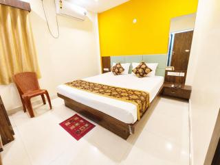 The Super Hotel Jagdish-Beach-Palace-Residency Near Sea Beach - 3