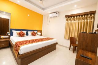 The Super Hotel Jagdish-Beach-Palace-Residency Near Sea Beach - 6
