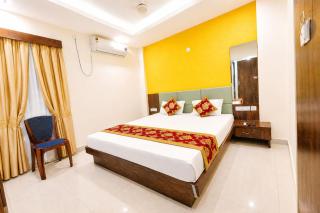 The Super Hotel Jagdish-Beach-Palace-Residency Near Sea Beach - 2