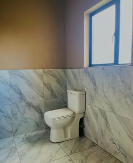 Four Sizen Guest House KwaMaphumulo - 6