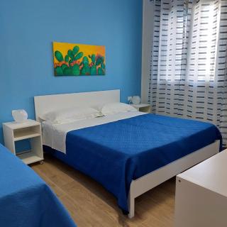 Blue Sicily Apartment - 6