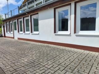 Ferienwohnung mit Seeblick in Attendorn Ahauser Stausee Sauerland - 9