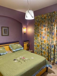 Premium 1-Bedroom Chalet with Lagoon Views in West Golf, El Gouna - 9
