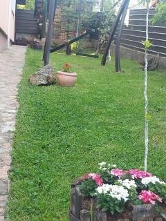 Apartman Oaza Mira - Zavidovici - 9
