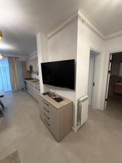 SPB Apartament Pool & SPA Mamaia - 3