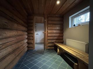 Männi Apartment, Sauna, Grill & Cold Plunge - 3