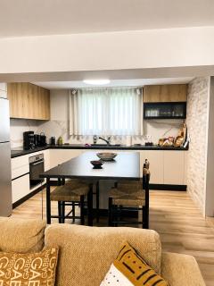 Poly's Villa Lefkada - Lefkada - 3