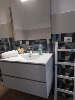 Blue Sicily Apartment - 3