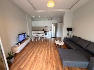 Tirana Central Apartaments N E A - 4