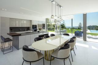 Golden Horizon Villa - 3