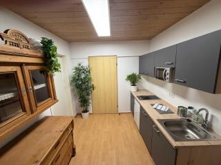 3 Zimmer Smartes Wohnen zwischen München & Alpen OG-L - 0