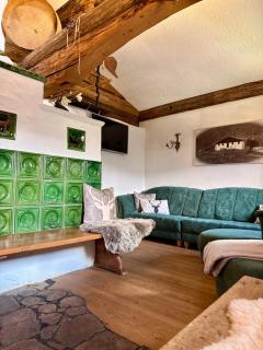Chalet Hirschenwald - 7