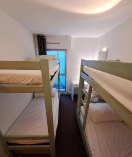 Large apartment with sea view - 4