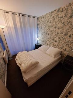 Large apartment with sea view - 6