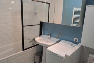 Large apartment with sea view - 2