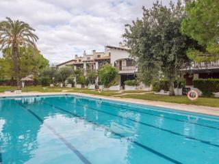 R157 - Casa Alorda Park con Piscina , Jardin y Cerca de la Playa - 9