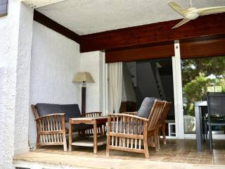 R157 - Casa Alorda Park con Piscina , Jardin y Cerca de la Playa - 1