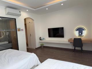 Homestay anh quốc - 3