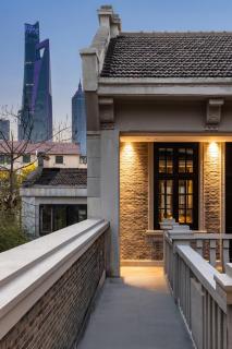 Blossom Mansion Shanghai Lujiazui, Dongfang Qiancang - 2