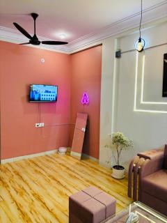 The Nest & Rest - 3