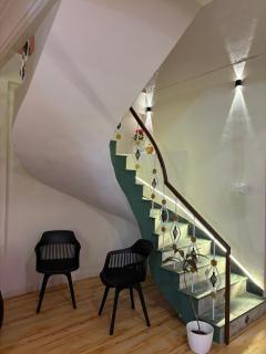 The Nest & Rest - 1