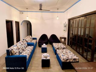 Lagoon Hostel - 2