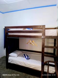Lagoon Hostel - 0