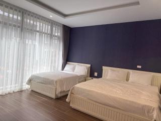 Homestay anh quốc - 8