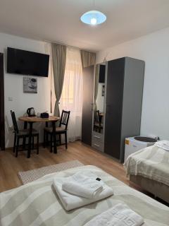 Camere Duble în Câmpulung - 2