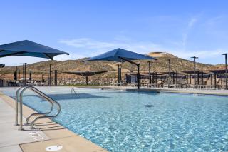 Sand Hollow and Zion Oasis townhouse - 9