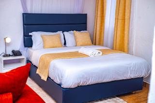 Dreamy Haven Bnb - 7