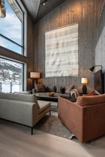 Fjellnest 312 - 1