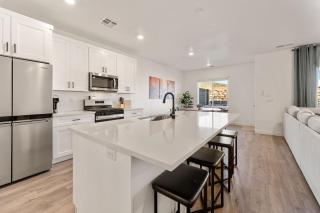 Sand Hollow and Zion Oasis townhouse - 5