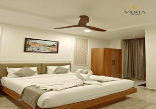 Hotel Vibha Grand - 4